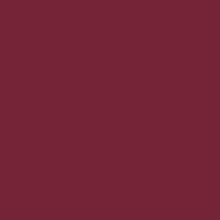 Burgundy Red & Pure White Valentina Long Lasting Nail Color Combo Pack