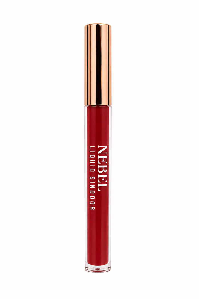 Red Liquid Sindoor