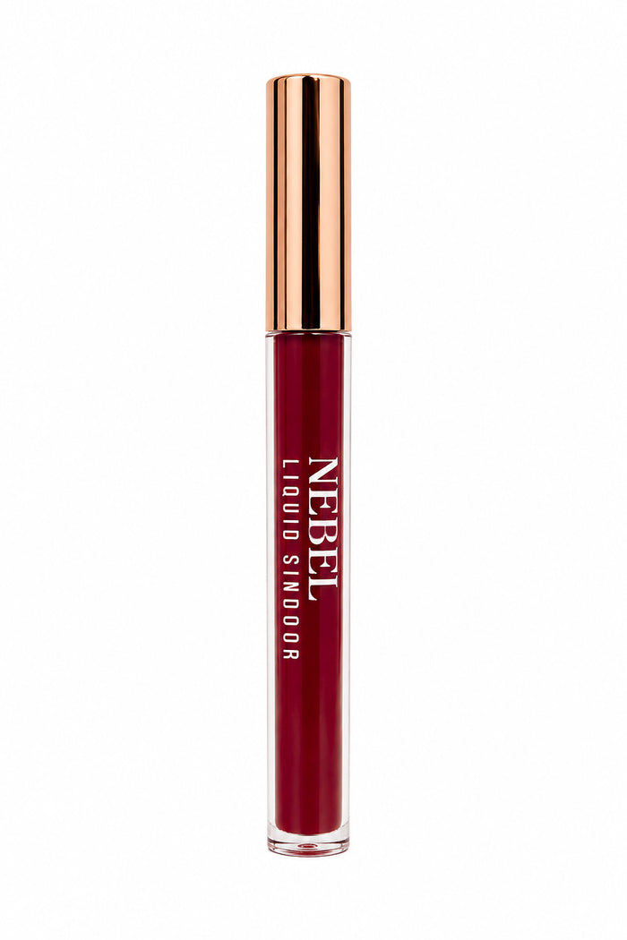 Maroon Liquid Sindoor